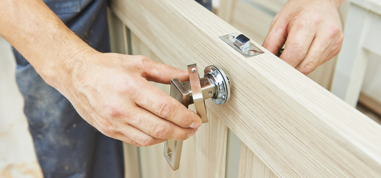 interior door repair Ladera Heights