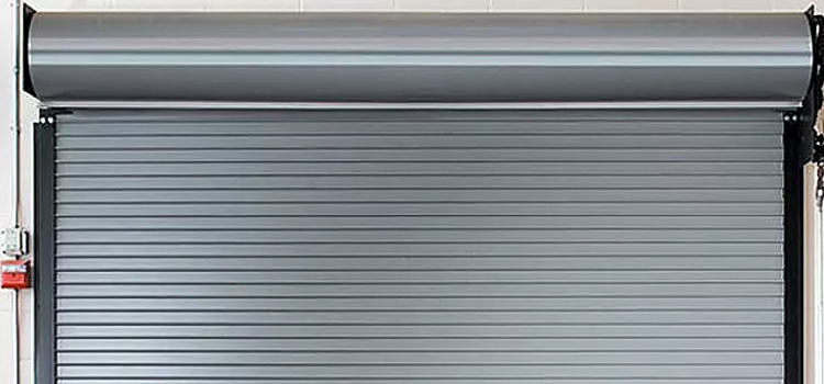 rolling steel door repair Ladera Heights